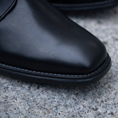 ROCKPORT(ﾛｯｸﾎﾟｰﾄ) |大きいサイズ【28cm】ROCKPORT ロックポート TOTAL MOTION NEXT GEN PLAIN TOE CJ2866 ブラック