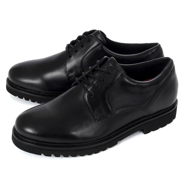 ROCKPORT(ﾛｯｸﾎﾟｰﾄ) |ROCKPORT ロックポート MAVERICK PT OXFORD マーベリック プレーン トゥ オックスフォード B25S26W B25S27W