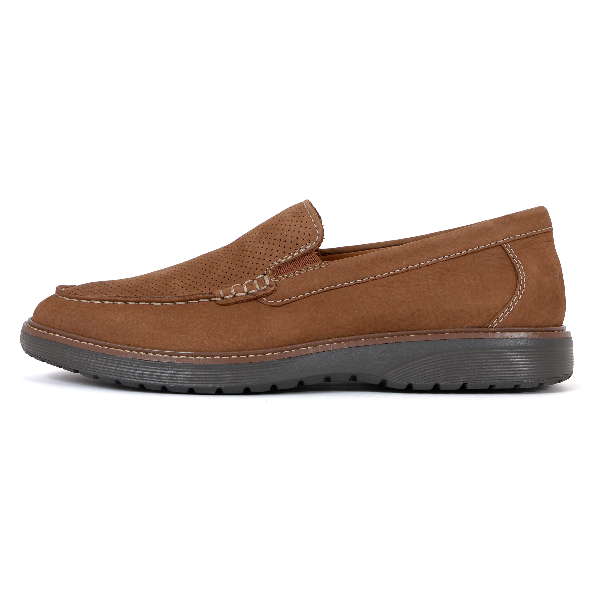 大きいサイズ【28cm】ROCKPORT ロックポート CRAVEN クレイヴン 