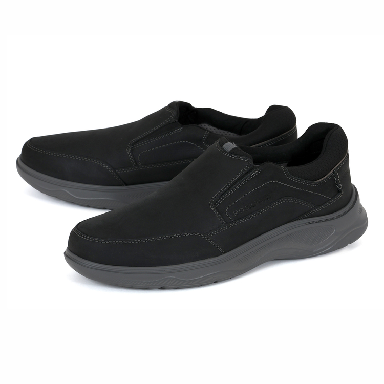 大きいサイズ【28cm】ROCKPORT ロックポート COLLEN コレン スリッポン