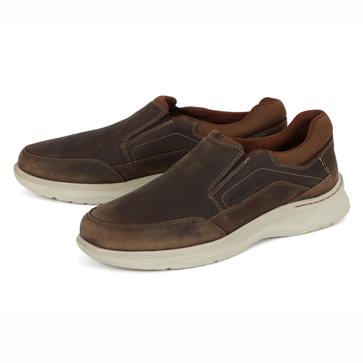 大きいサイズ【28cm】ROCKPORT ロックポート COLLEN コレン スリッポン