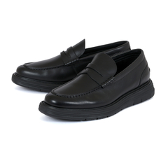 OFF PRICE】DAKS ダックス メンズ スリッポンシューズ DA2107