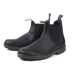 Clarks（クラークス） MILENO CHELSEA(ミレノ チェルシー) 26160854 ブラックレザー / Clarks（ｸﾗｰｸｽ） |  NEXT FOCUS ONLINE STORE