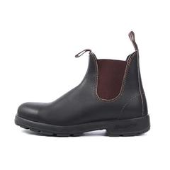 Blundstone(ﾌﾞﾗﾝﾄﾞｽﾄｰﾝ) |Blundstone(ブランドストーン) サイドゴアブーツ BS500 スタウトブラウン