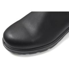 Blundstone(ﾌﾞﾗﾝﾄﾞｽﾄｰﾝ) |Blundstone(ブランドストーン) サイドゴアブーツ BS500 スタウトブラウン