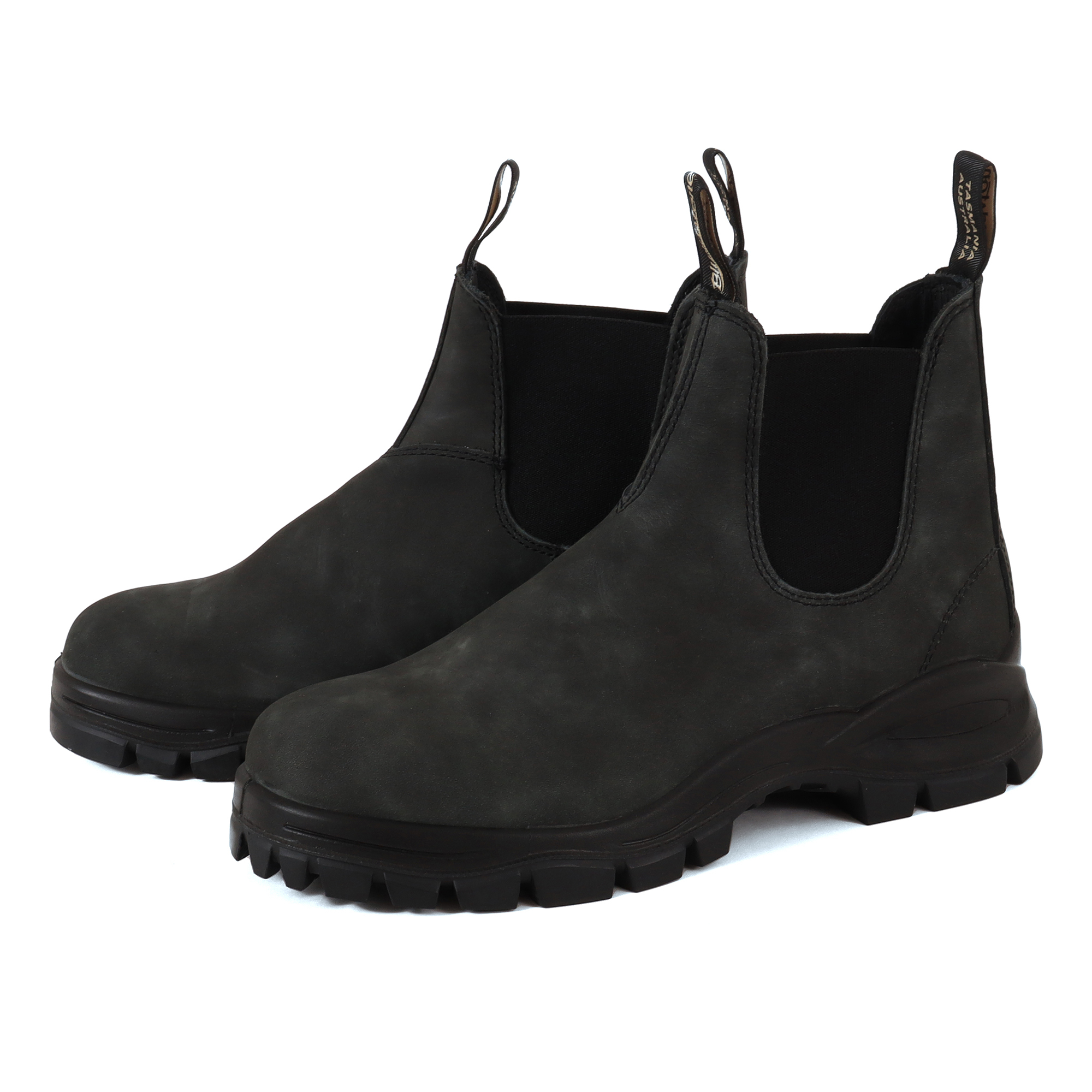 Blundstone ブランドストーン LUG BOOT ラグブーツ BS2240009 