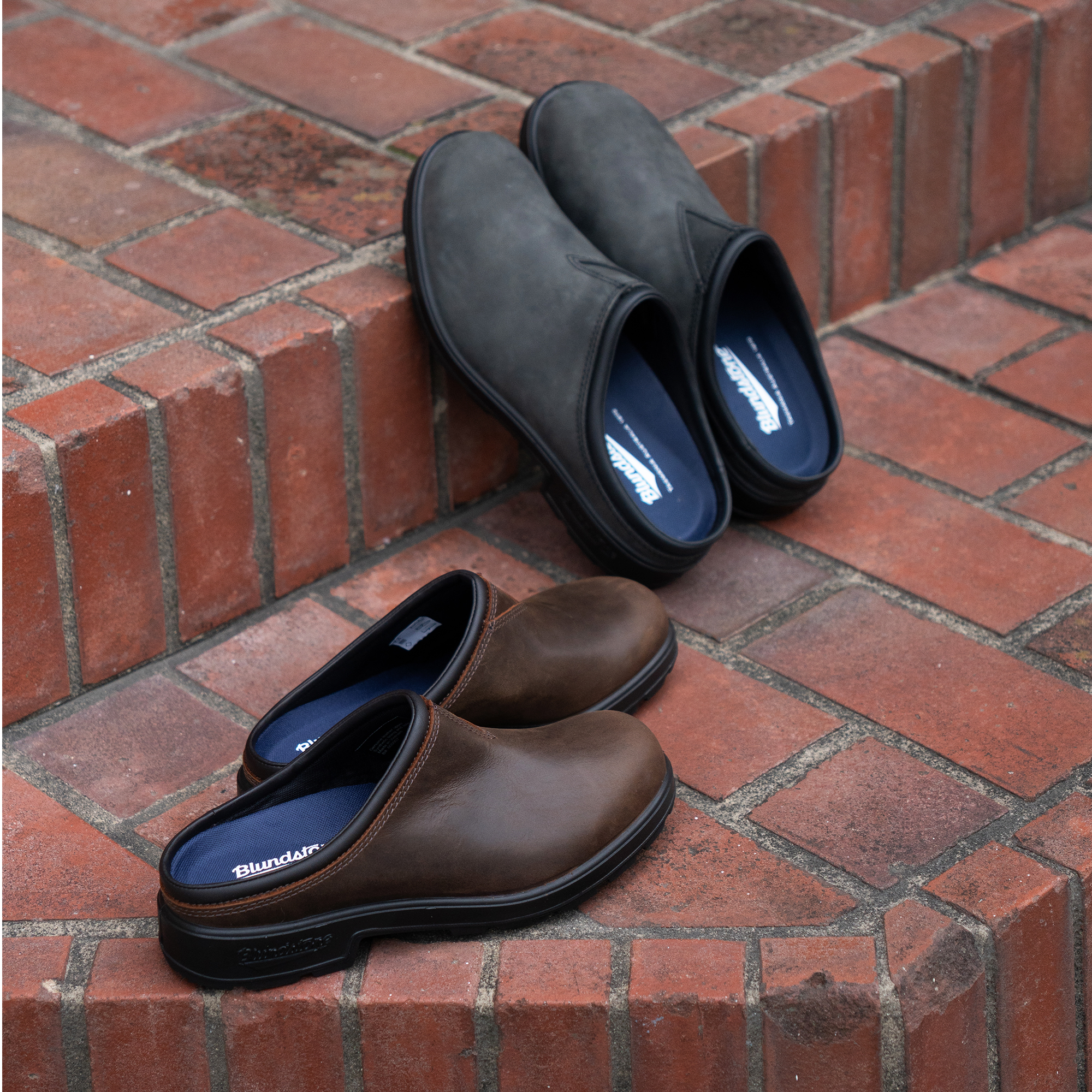 Blundstone ブランドストーン ORIGINALS CLOG オリジネルズ クロッグ
