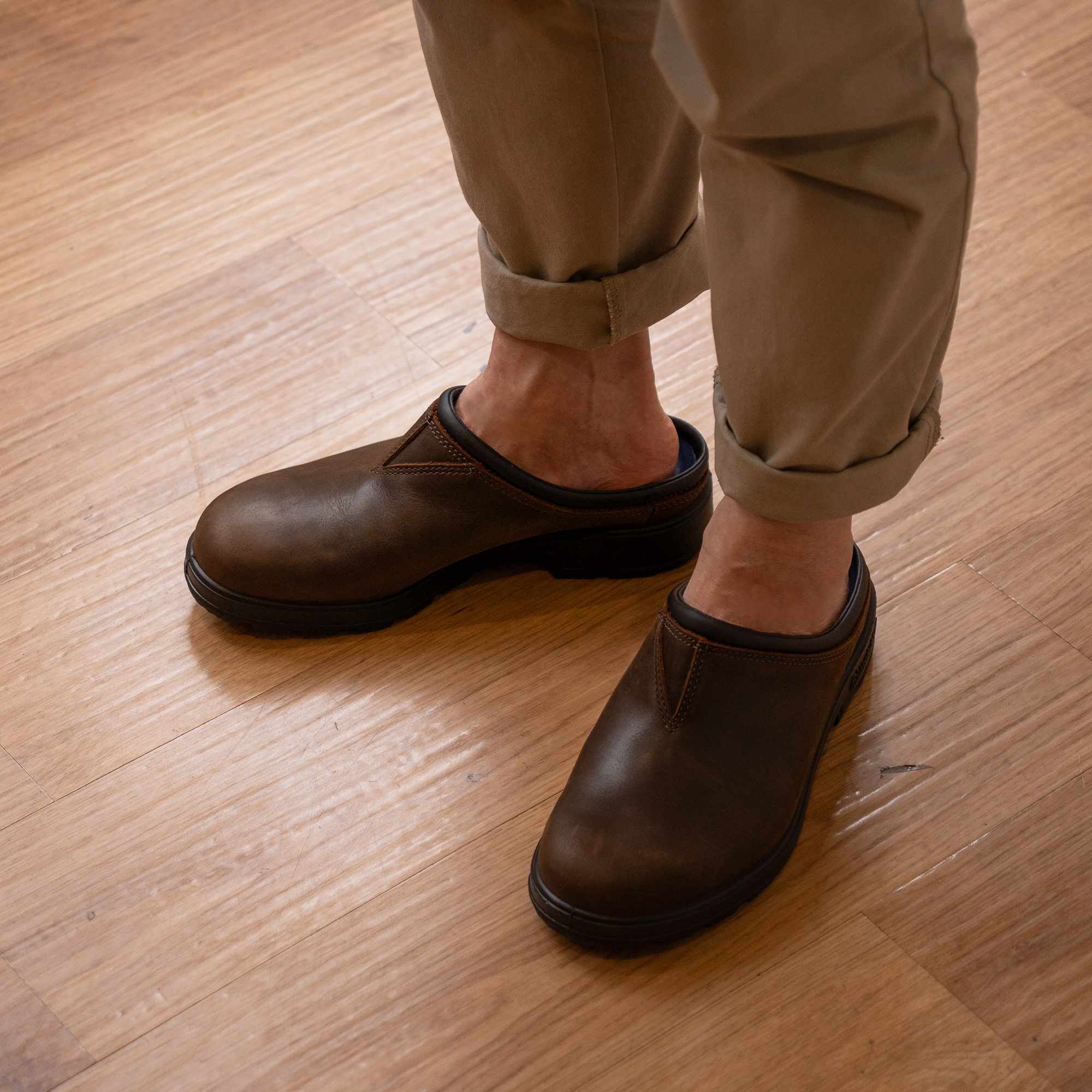 Blundstone ブランドストーン ORIGINALS CLOG オリジネルズ クロッグ