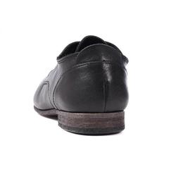 ARGIS(ｱﾙｼﾞｽ) |ARGIS(アルジス) メンズ キャップトゥ オックスフォードシューズ 91102 ブラック