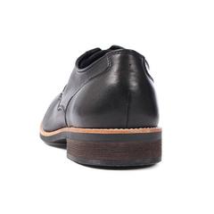 ARGIS(ｱﾙｼﾞｽ) |ARGIS(アルジス) メンズ レザーストレートチップシューズ 71140 ブラック