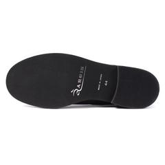 ARGIS(ｱﾙｼﾞｽ) |ARGIS(アルジス) メンズ レザーストレートチップシューズ 71140 ブラック