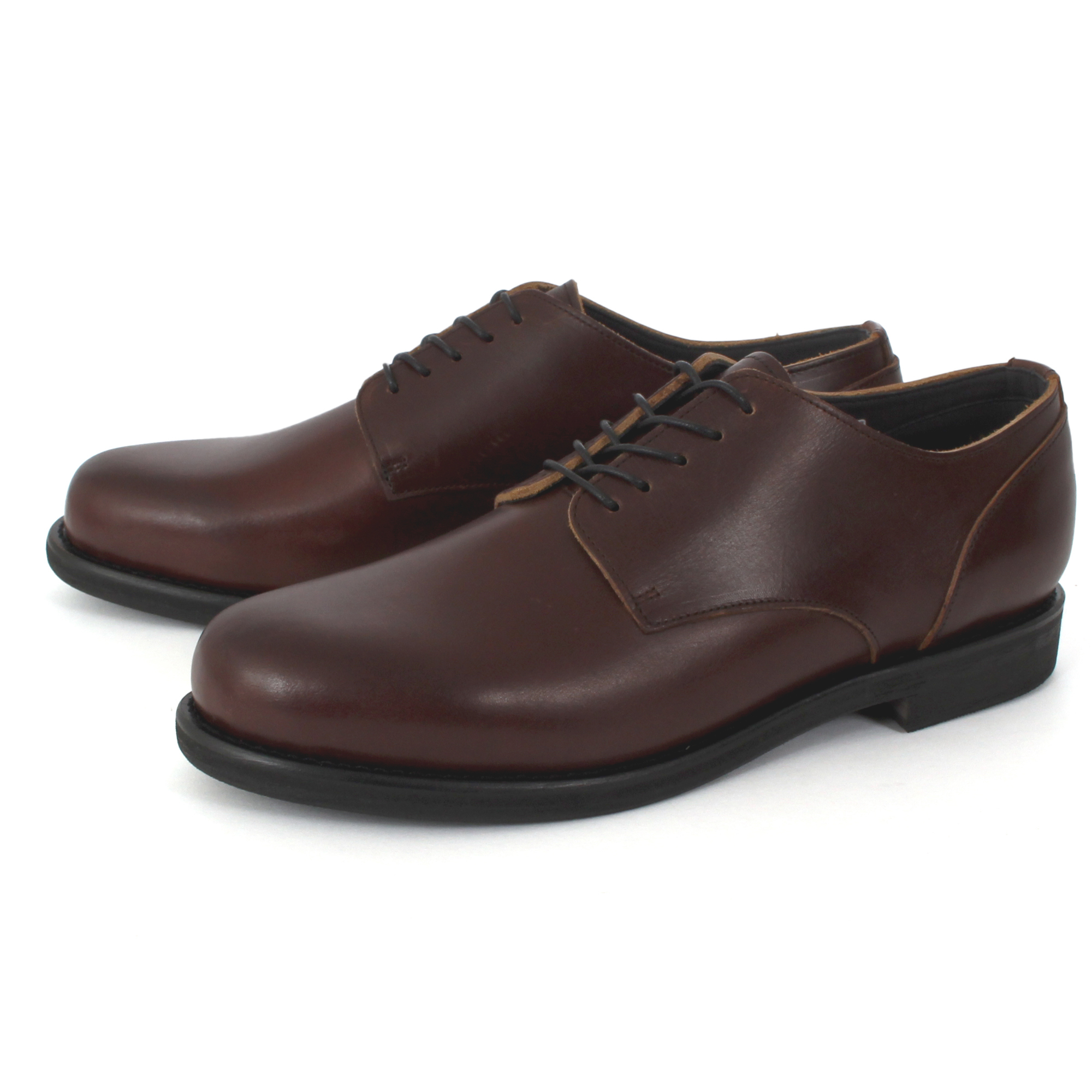 Made in Japan　ARGIS/アルジス　ヌバックレザーシューズ ローカットブーツ　サイズ44/27.5-28.0-28.5程度　グレー Shoes boots　管No.WA-206 Made in Japan ARGIS/アルジス ヌバックレザーシューズ ローカット
