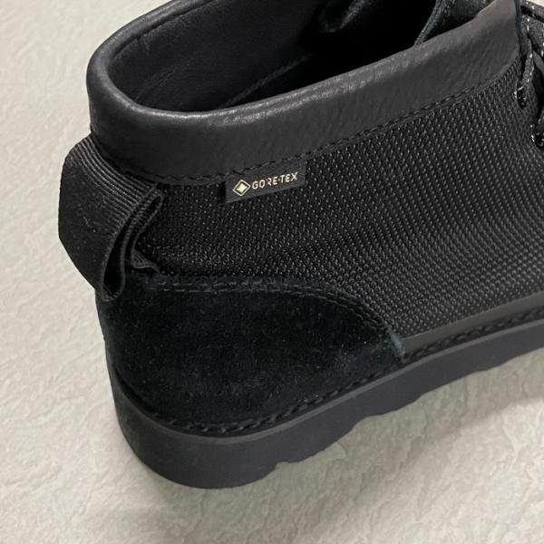 Clarks（クラークス） WALLABEE 2.0 GTX(ワラビー 2.0 ゴアテックス