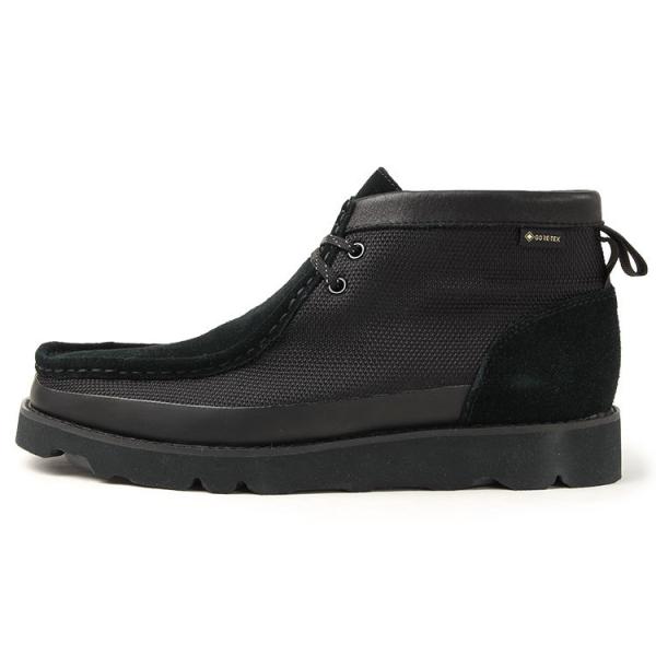 Clarks（クラークス） WALLABEE 2.0 GTX(ワラビー 2.0 ゴアテックス