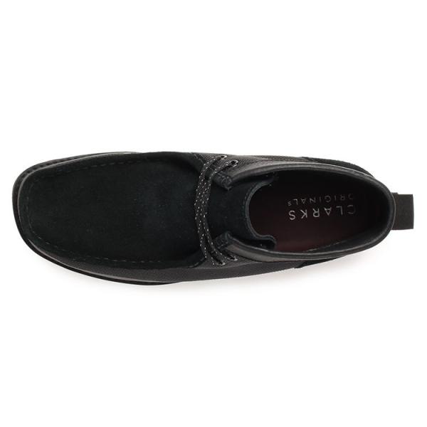 Clarks（クラークス） WALLABEE 2.0 GTX(ワラビー 2.0 ゴアテックス