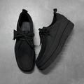 楽天市場】【値下げしました】 Clarks（クラークス） WALLABEE