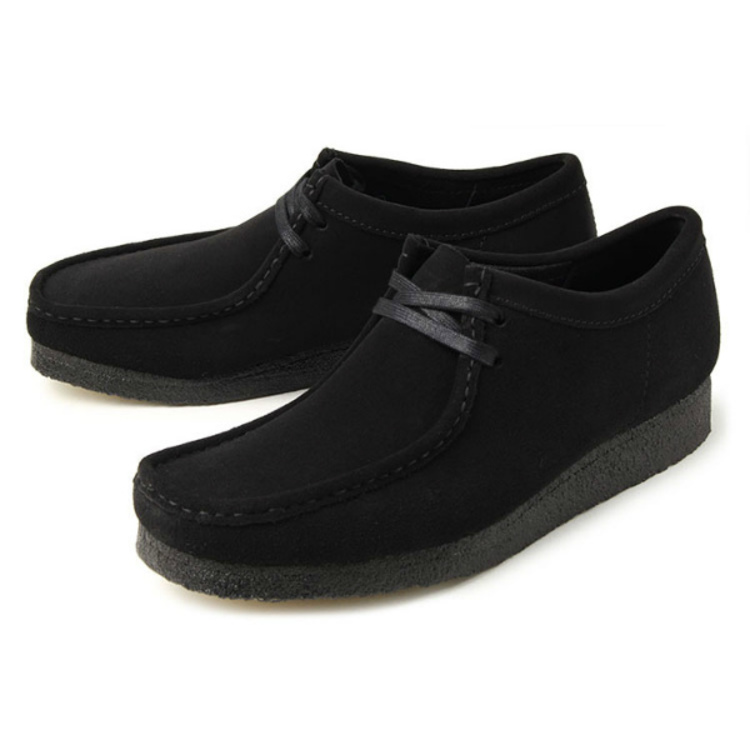 Clarks（クラークス） WALLABEE(ワラビー) 26155515 26155518 26155519