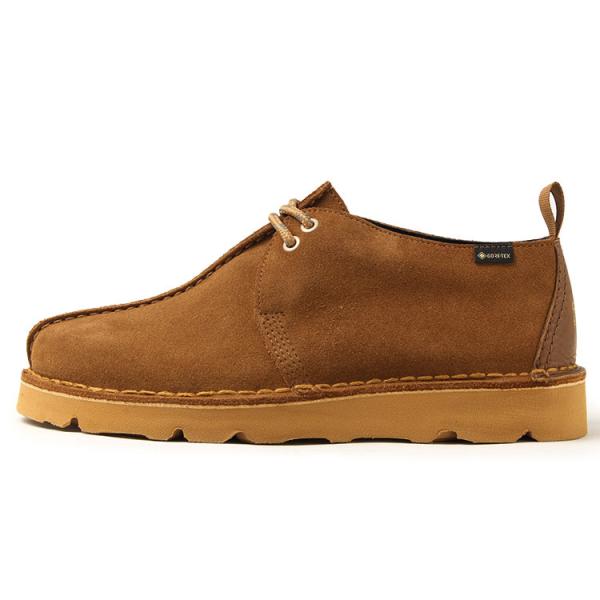 Clarks（クラークス） DESERT TREK GTX(デザートトレック ゴアテックス) 26165030 26167869