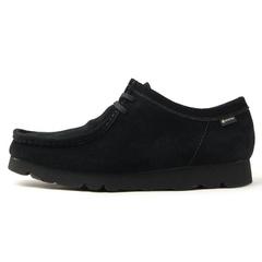 Clarks(ｸﾗｰｸｽ) |Clarks（クラークス） WALLABEE GTX(ワラビー ゴアテックス) 26149449 26165695