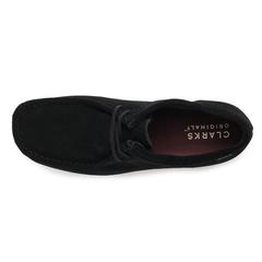 Clarks(ｸﾗｰｸｽ) |Clarks（クラークス） WALLABEE GTX(ワラビー ゴアテックス) 26149449 26165695