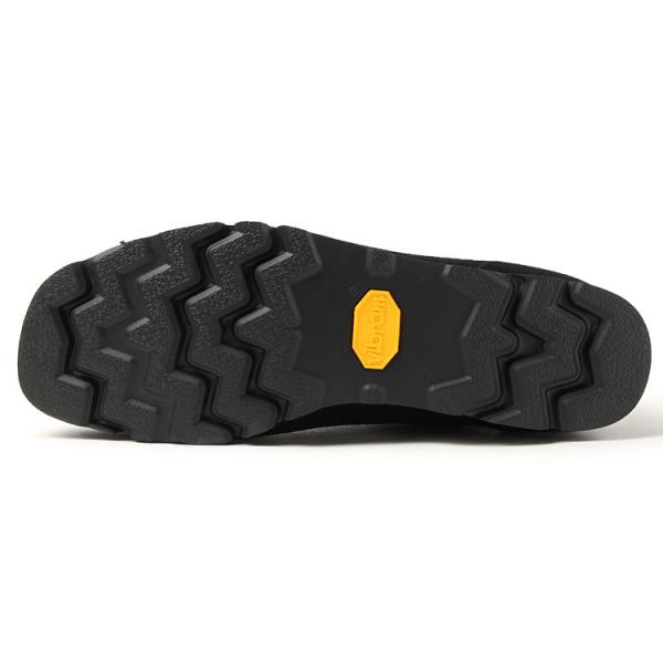 美品　ワラビー UK5 Clarks（クラークス） WALLABEE GTX(ワラビー ゴアテックス