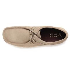 Clarks(ｸﾗｰｸｽ) |Clarks（クラークス） WALLABEE GTX(ワラビー ゴアテックス) 26149449 26165695