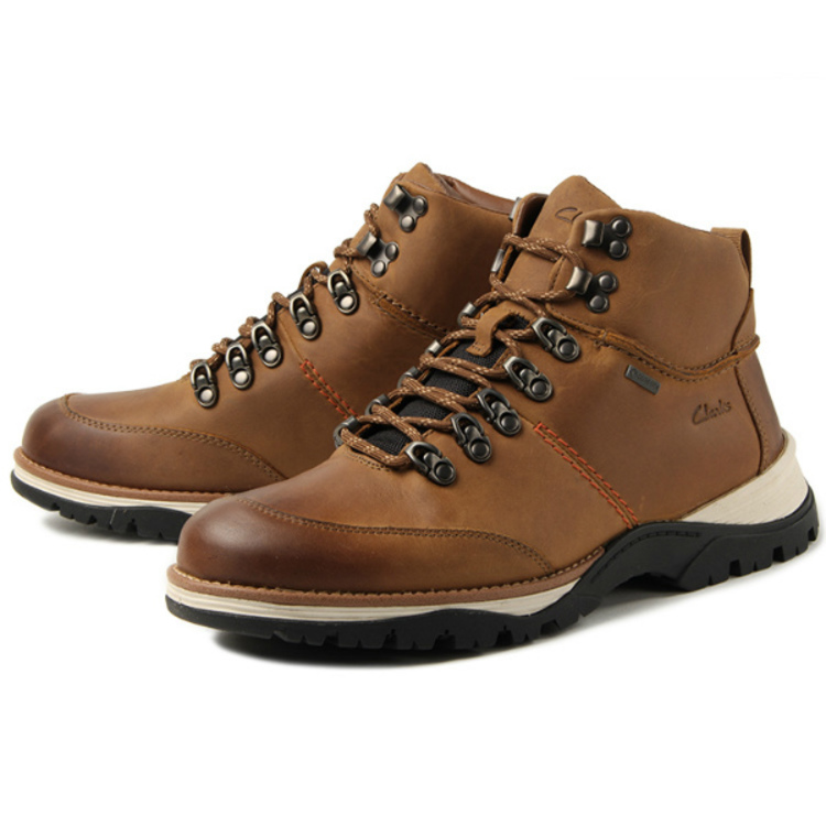 Clarks（クラークス） TOPTON PINE GTX(トップトンパイン ゴアテックス) 26161411 26161260