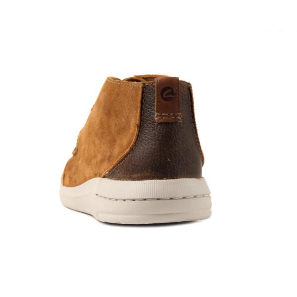 Clarks（クラークス） DRIFTWAY TOP(ドリフトウェイ トップ) 26162914 ...