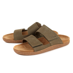 Clarks(ｸﾗｰｸｽ) |Clarks クラークス PILTON STRAP ピルトンストラップ 26165685 26165836