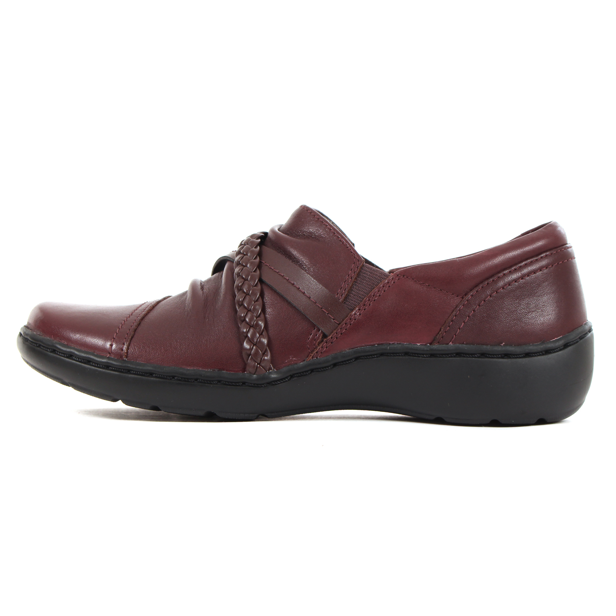 Clarks クラークス CORA BRAIDSHOE コラ ブレイドシュー 26162149 