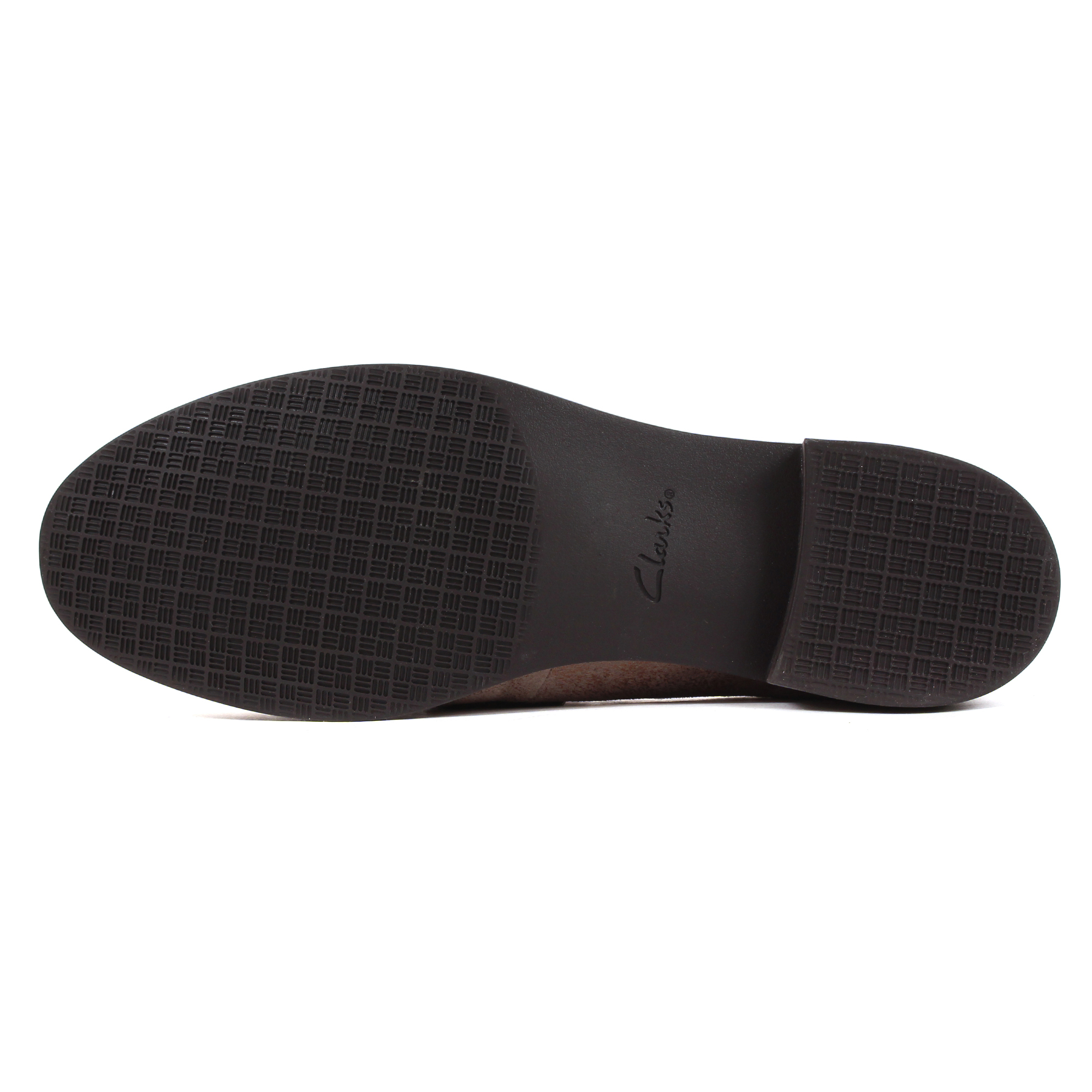 Clarks クラークス TRISH ROSE トリッシュローズ 26163384 カッパー 