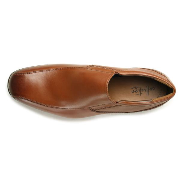 Clarks conwell hot sale step