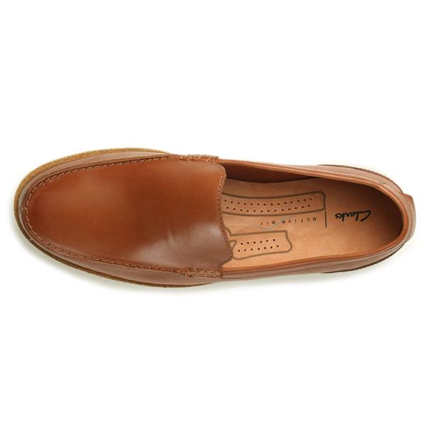 Clarks fairford hot sale