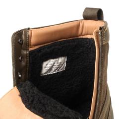 Clarks(ｸﾗｰｸｽ) |大きいサイズ【28cm 28.5cm 29cm】Clarks（クラークス） DURSTON HI(ダーストン ハイ) 26162218 ダークオリーブ