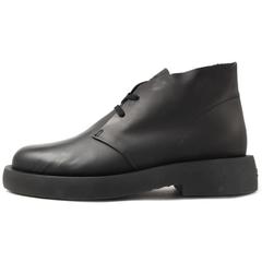 Clarks(ｸﾗｰｸｽ) |大きいサイズ【28cm 28.5cm 29cm 30cm】Clarks（クラークス） MILENO DESERT(ミレノ デザート) 26160860 ブラックレザー