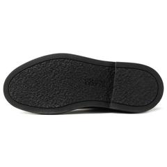 Clarks(ｸﾗｰｸｽ) |大きいサイズ【28cm 28.5cm 29cm 30cm】Clarks（クラークス） MILENO DESERT(ミレノ デザート) 26160860 ブラックレザー