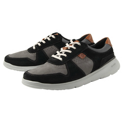 Clarks(ｸﾗｰｸｽ) |大きいサイズ【28cm 28.5cm 29cm 30cm】Clarks クラークス GASKILL VIBE ガスキルバイブ 26163860 26163861