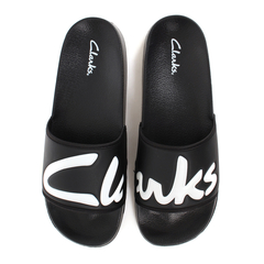 Clarks(ｸﾗｰｸｽ) |大きいサイズ【28cm 29cm 30cm】Clarks クラークス TOBLIN SLIDE トブリンスライド 26167060 26167062 26167059 26167061