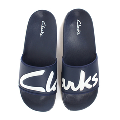 Clarks(ｸﾗｰｸｽ) |大きいサイズ【28cm 29cm 30cm】Clarks クラークス TOBLIN SLIDE トブリンスライド 26167060 26167062 26167059 26167061