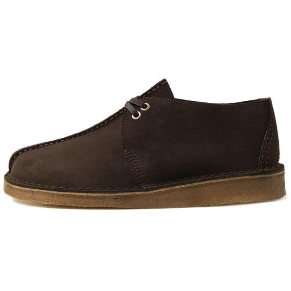 大きいサイズ【28.5cm 29cm 30cm】Clarks(クラークス) DESERT TREK 