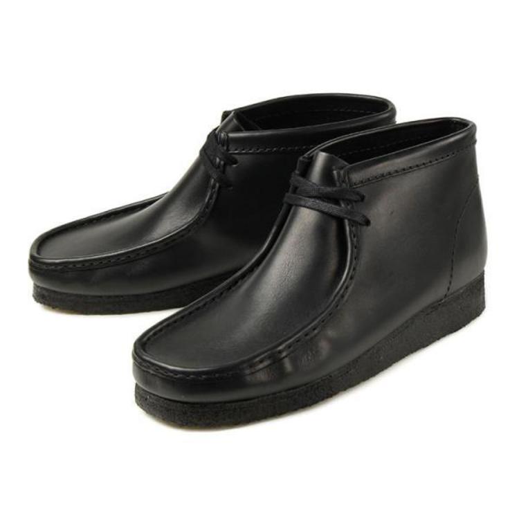 大きいサイズ【28cm 29cm】Clarks(クラークス) WALLABEE BOOT(ワラビー