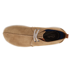 Clarks(ｸﾗｰｸｽ) |【OFF PRICE】Clarks クラークス DRIFTWAY SEAM ドリフトウェイ シーム 26165160 26165157