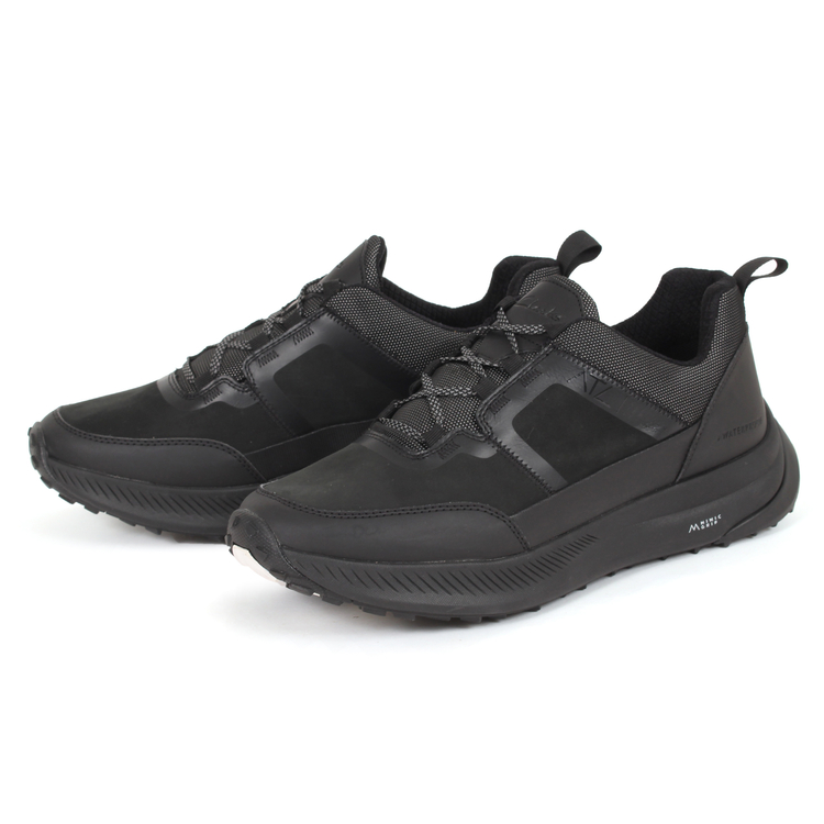Clarks(ｸﾗｰｸｽ) |【OFF PRICE】Clarks クラークス ATL TRAILACE WP ATL トレイルレース WP 26167656 ブラックヌバック
