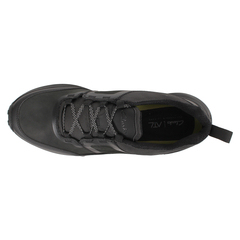 Clarks(ｸﾗｰｸｽ) |【OFF PRICE】Clarks クラークス ATL TRAILACE WP ATL トレイルレース WP 26167656 ブラックヌバック