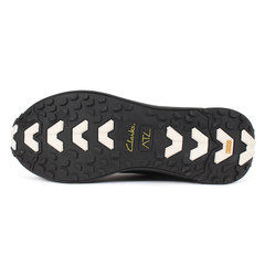 Clarks(ｸﾗｰｸｽ) |【OFF PRICE】Clarks クラークス ATL TRAILACE WP ATL トレイルレース WP 26167656 ブラックヌバック