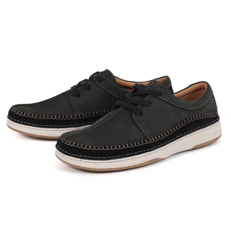 Clarks(ｸﾗｰｸｽ) |【OFF PRICE】Clarks クラークス NATURE 5 TIE ネイチャー 5 タイ 26168562 26168592 26168512