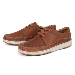 Clarks(ｸﾗｰｸｽ) |【OFF PRICE】Clarks クラークス NATURE 5 TIE ネイチャー 5 タイ 26168562 26168592 26168512