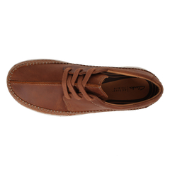Clarks(ｸﾗｰｸｽ) |【OFF PRICE】Clarks クラークス NATURE 5 TIE ネイチャー 5 タイ 26168562 26168592 26168512