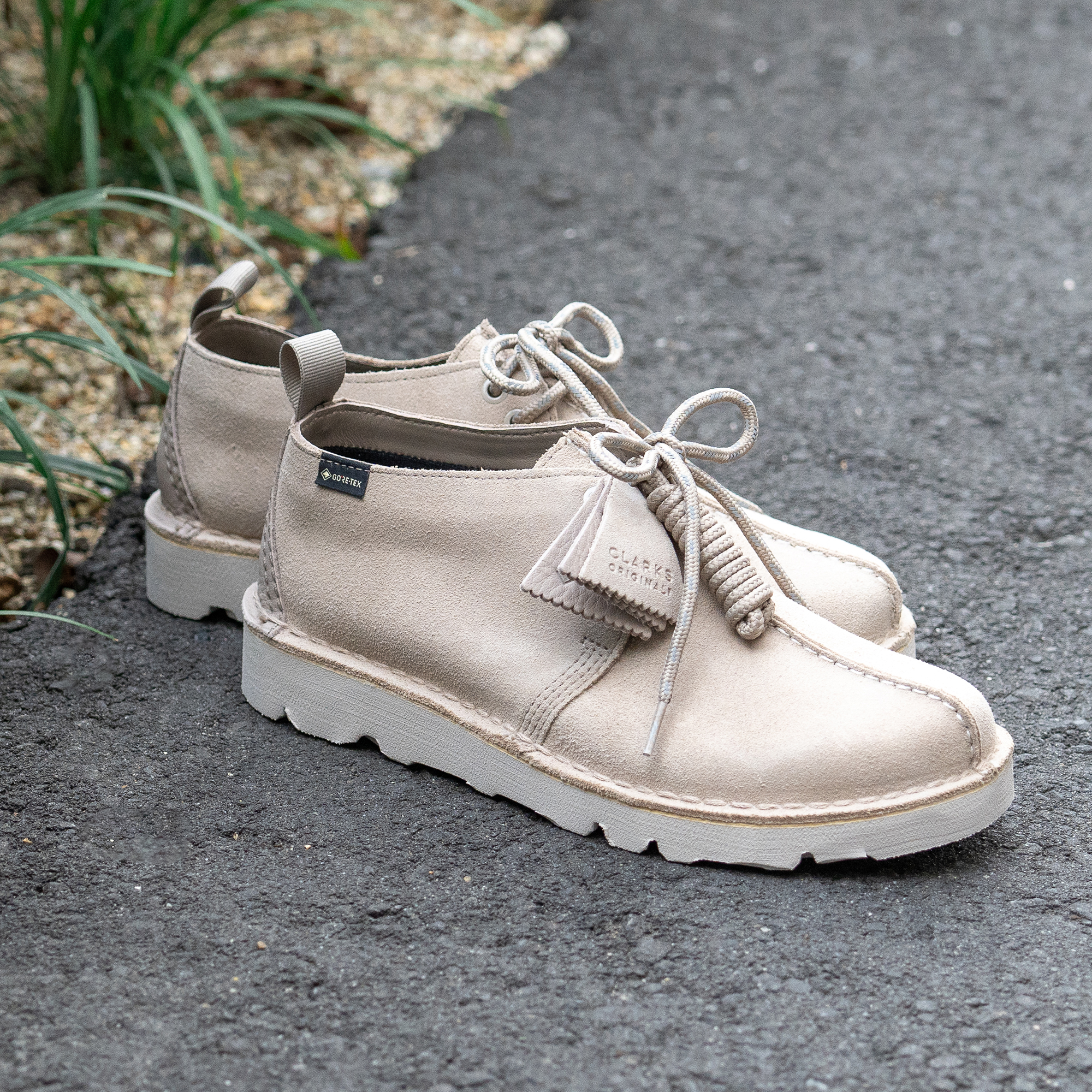 Clarks ORIGINALS クラークス デザートブーツ 27.5 9.5