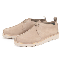 Clarks(ｸﾗｰｸｽ) |Clarks クラークス DESERT TREK GTX デザートトレック ゴアテックス 26165623 サンドスエード